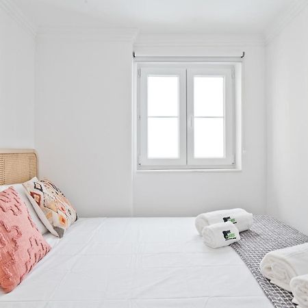 Bmyguest - Alfama 1 Apartment Lisbon Luaran gambar